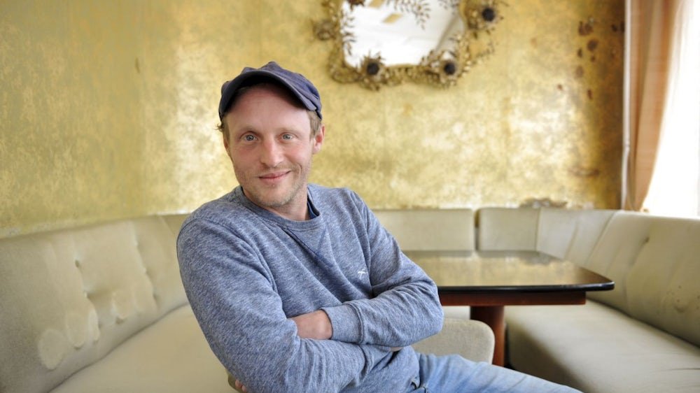 Florian Brückner Geschwister Die bekannte Schauspielerfamilie einfach erklärt florian brückner geschwister