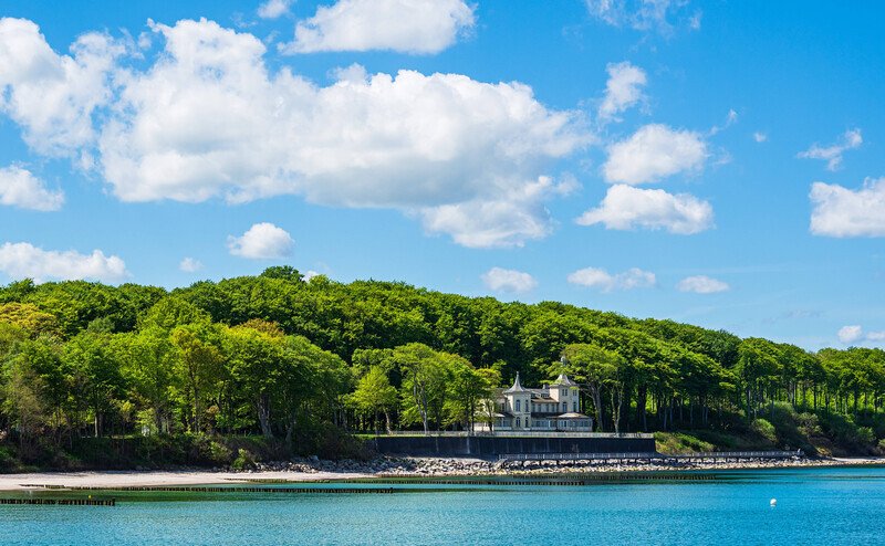 Friedhelm Loh Villa: What People Really Mean and Why It Matters Friedhelm Loh Villa