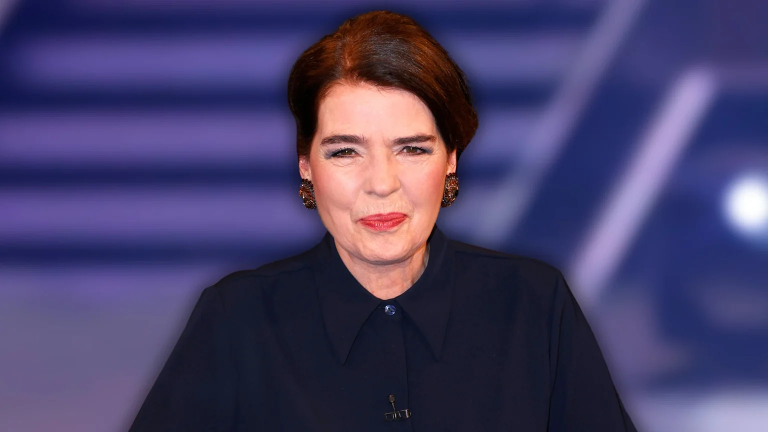 Susanne Daubner und Brustkrebs: Ein Blick auf die Gerüchte und die Realität susanne daubner brustkrebs