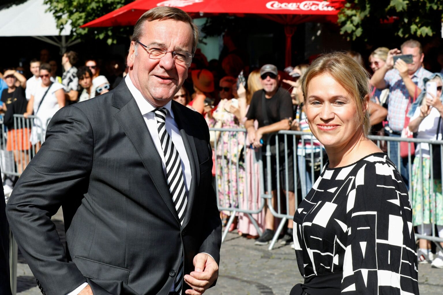 Sabine Pistorius Traueranzeige – Abschied, Leben und Vermächtnis sabine pistorius traueranzeige