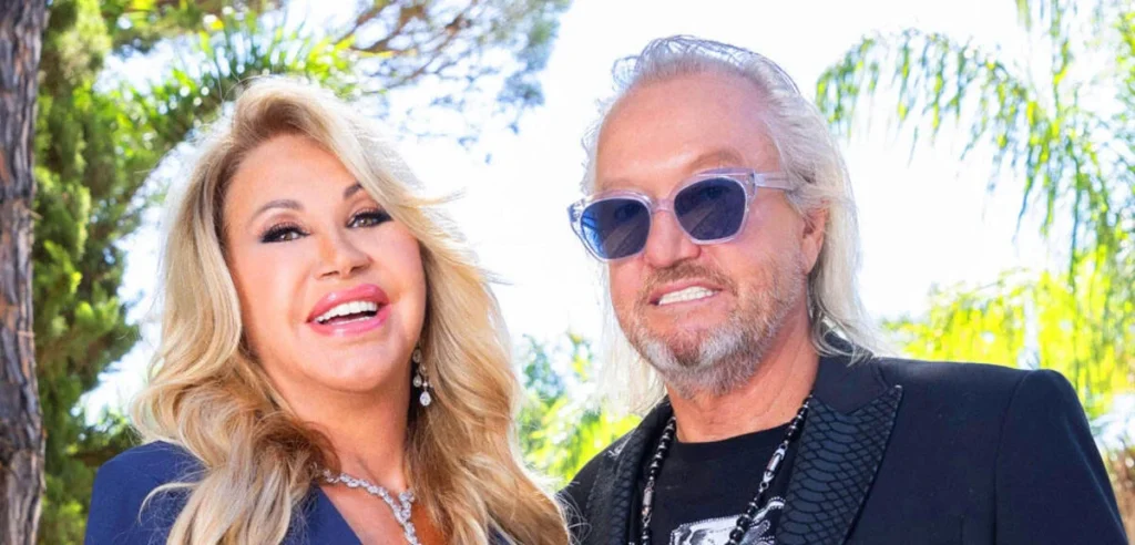 Geissens Vermögen: Wie reich sind Robert und Carmen Geiss wirklich? geissens vermögen