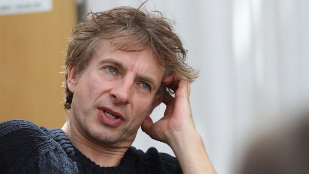 ingolf lück krankheit