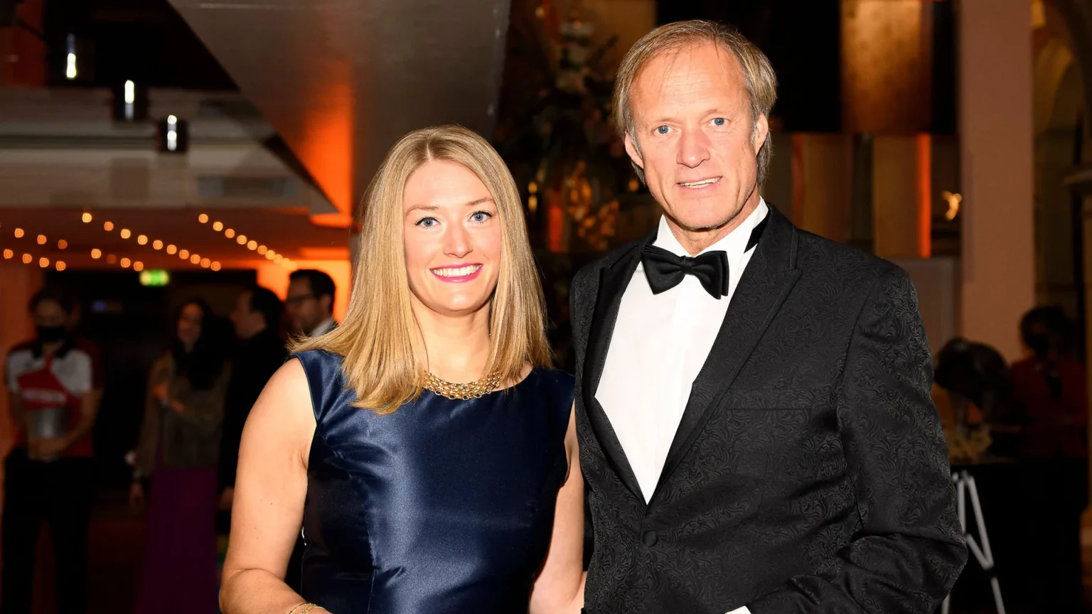 Katharina Delling Lebenslauf – Biografie, Karriere & Hintergrund katharina delling lebenslauf