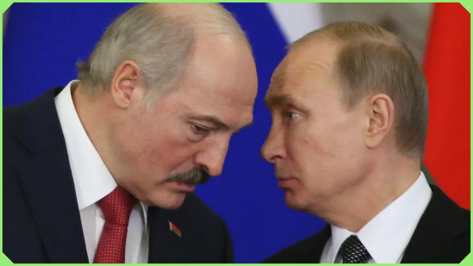 Halina Lukaschenka – Biografie, Rolle als First Lady und Einfluss (komplett erklärt) halina lukaschenka